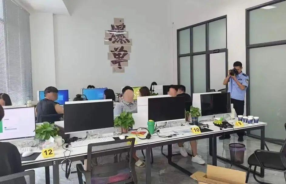 一宗命案牵出涉黑团伙 从暴力垄断到‘洗白’的灰色轨迹