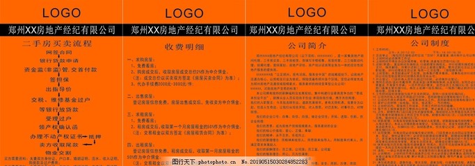 规范运营，诚信服务——房地产经纪公司制度牌概述